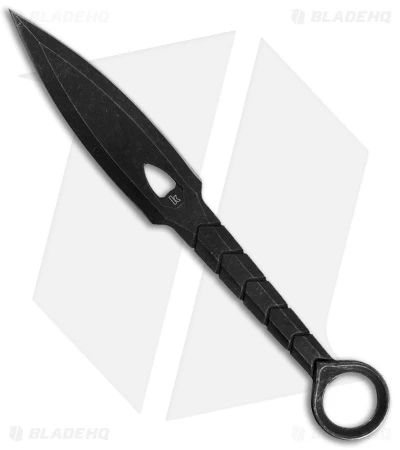 Kershaw Aethon 3-Piece Throwing Knife Set (Blackwash) KS1748X - Image 2