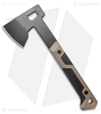 Kershaw Deschutes 14" Hatchet FRN/Rubber 1075