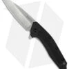 Kershaw Dividend Assisted Opening Knife Black GFN (3" Stonewash) 1812
