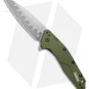 Kershaw Dividend Assisted Opening Knife Olive (3" Composite) 1812OLCB