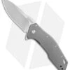 Kershaw Eris Assisted Opening Knife Gray (3" Stonewash) 1881