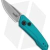 Kershaw Launch 9 Automatic Knife Teal (1.8" Working) 7250TEALSW
