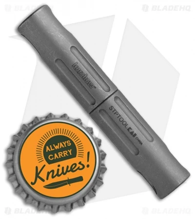 Kershaw/Zero Tolerance STP See-Through Pivot Tool ZT - Image 3