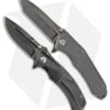 Kershaw Starter Series Two Piece Assisted Opening Knife Set - 1300SET