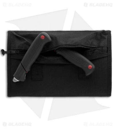 Kershaw Deluxe Blade Trader Knife Set W/ 6 Interchangeable Blades 1099DBT - Image 3