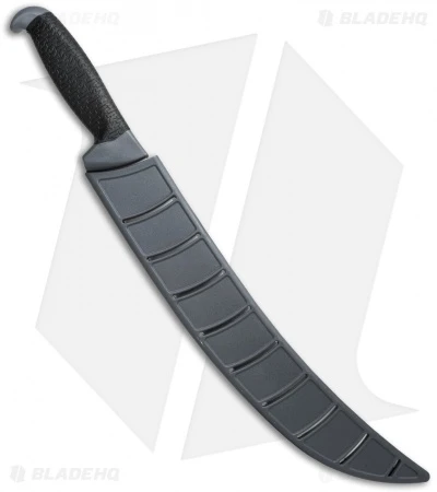 Kershaw 12" Curved Fillet Fishing Knife 1241X - Image 2