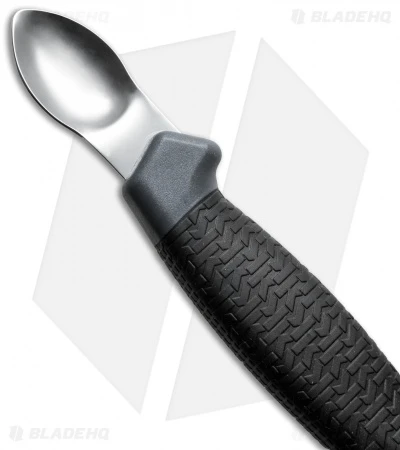 Kershaw 7" Boning Fillet/Spoon Fishing Knife 1243SHX - Image 2