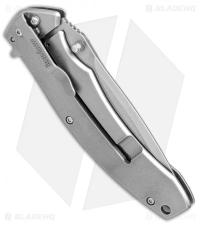 Kershaw K.B.O. Assisted Opening Knife And Pocket Tool Set - 1323KITX - Image 4