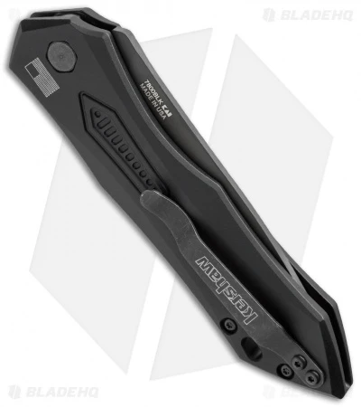 Kershaw Launch 6 Automatic Knife (3.75" Black) 7800BLK - Image 3