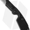 Kershaw Utility Cutter Lockback Razor Blade Knife KER300 Japan